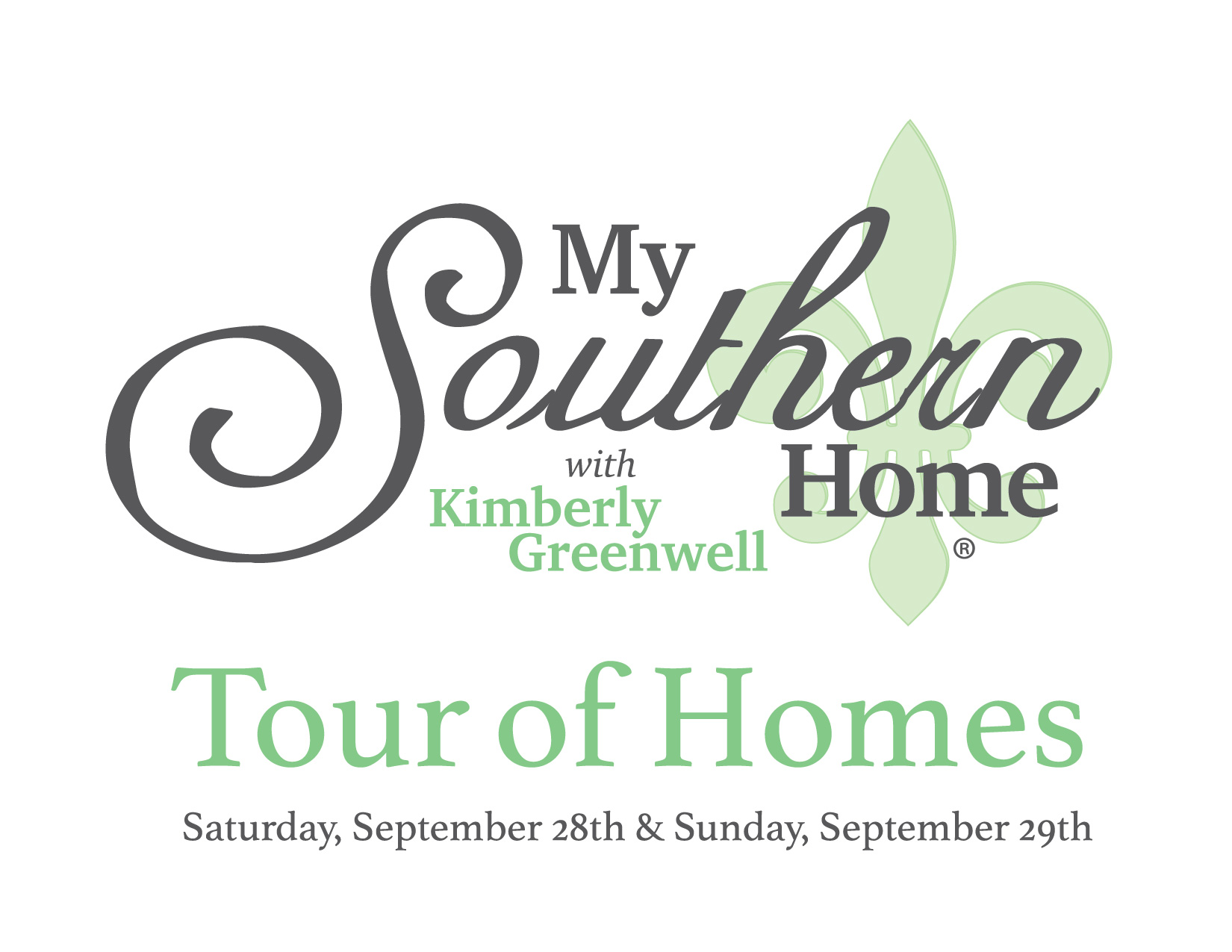 MSH Tour of Homes Logo